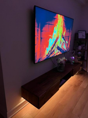 Toronto Home -Basement Unit